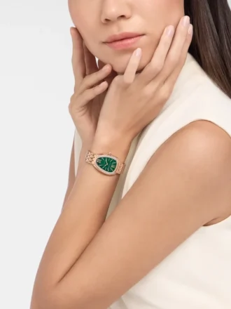 Serpenti Seduttori Watch