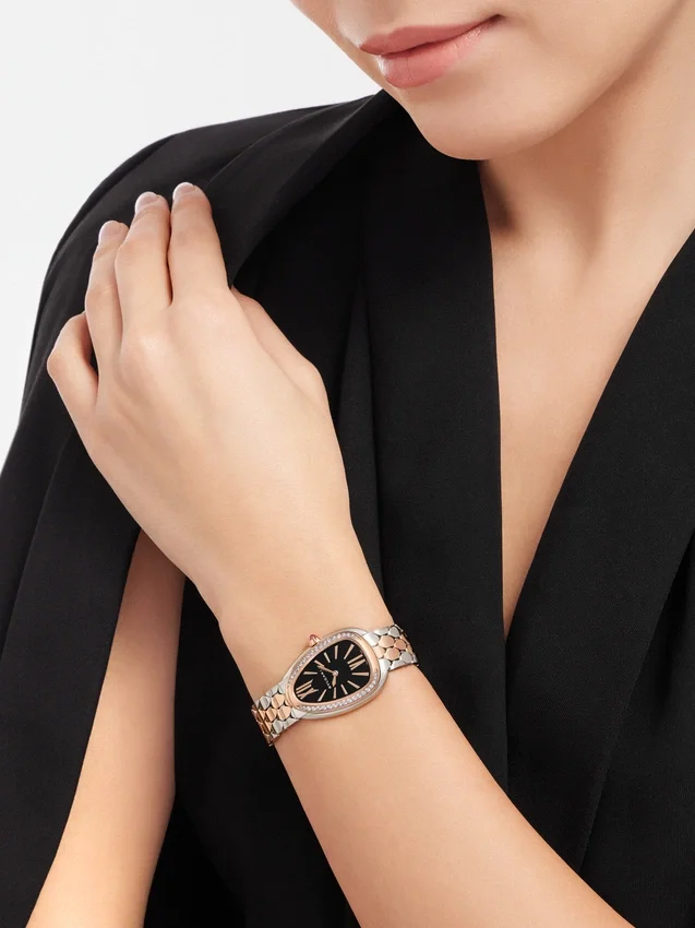 Serpenti Seduttori Watch Serpenti Seduttori Watch