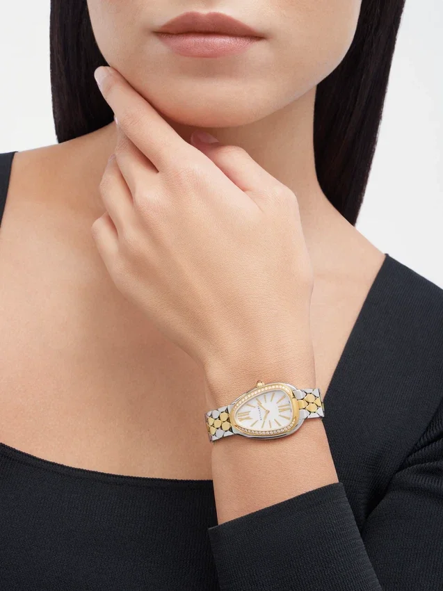 Serpenti Seduttori Watch Serpenti Seduttori Watch