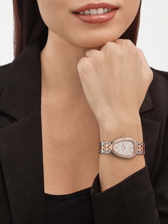Serpenti Seduttori Watch Serpenti Seduttori Watch