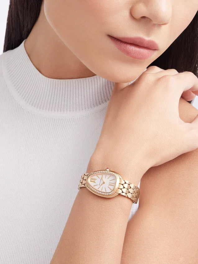 Serpenti Seduttori Watch Serpenti Seduttori Watch