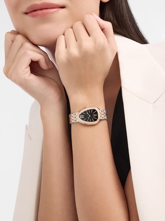 Serpenti Seduttori Watch Serpenti Seduttori Watch