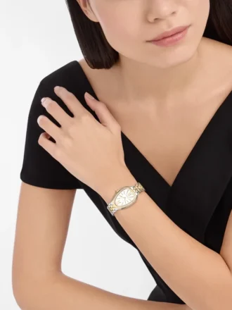 Serpenti Seduttori Watch