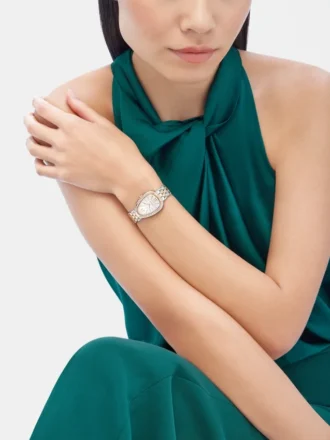 Serpenti Seduttori Watch