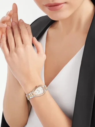 Serpenti Seduttori Watch