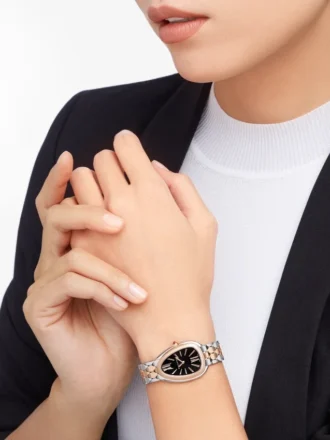 Serpenti Seduttori Watch