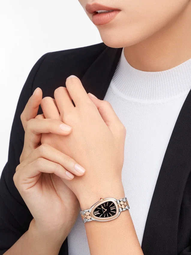 Serpenti Seduttori Watch Serpenti Seduttori Watch