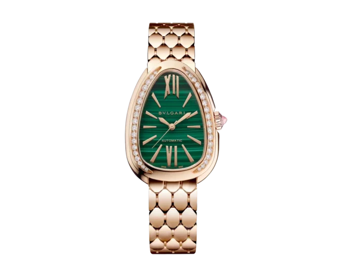 Serpenti Seduttori Watch Serpenti Seduttori Watch