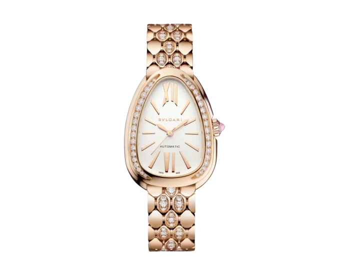 Serpenti Seduttori Watch Serpenti Seduttori Watch