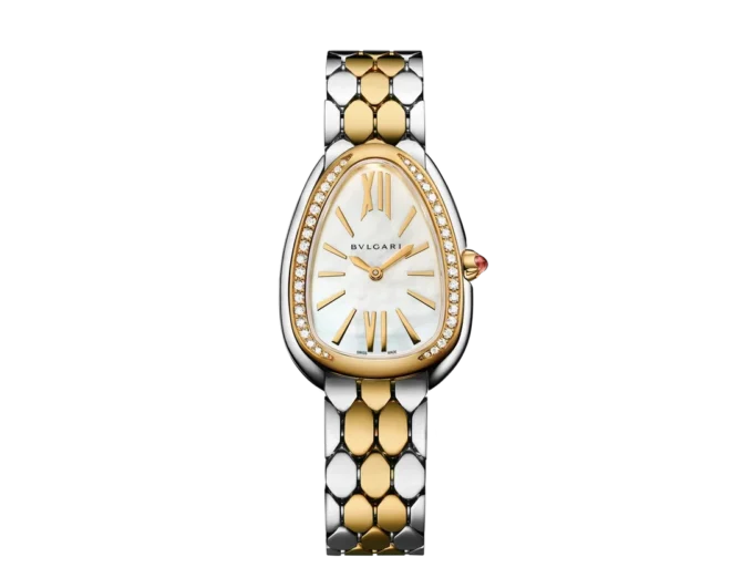 Serpenti Seduttori Watch Serpenti Seduttori Watch