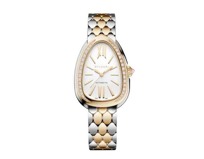 Serpenti Seduttori Watch Serpenti Seduttori Watch