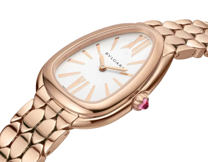 Serpenti Seduttori Watch Serpenti Seduttori Watch