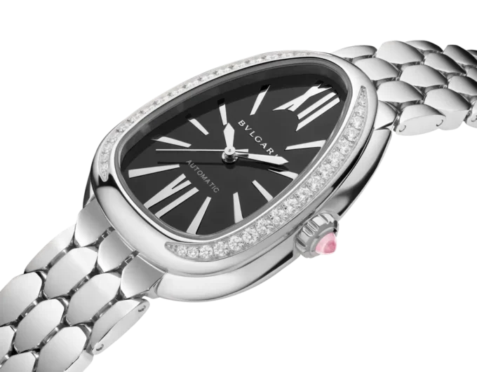 Serpenti Seduttori Watch Serpenti Seduttori Watch