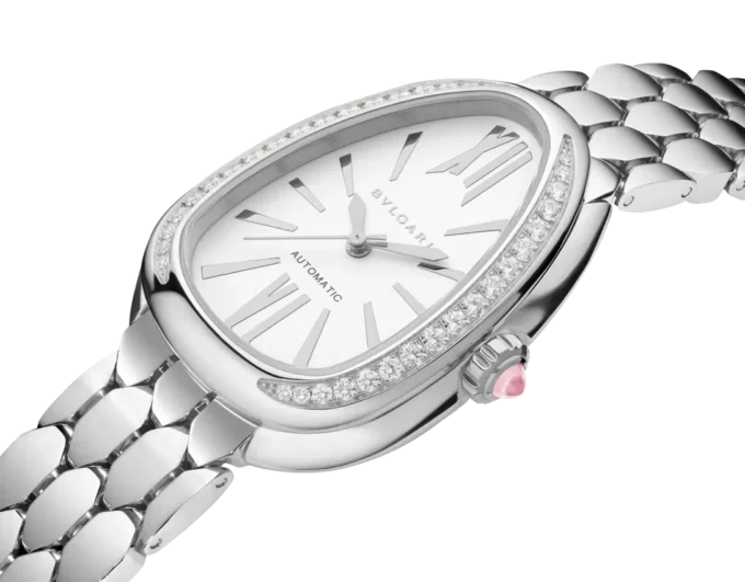 Serpenti Seduttori Watch Serpenti Seduttori Watch