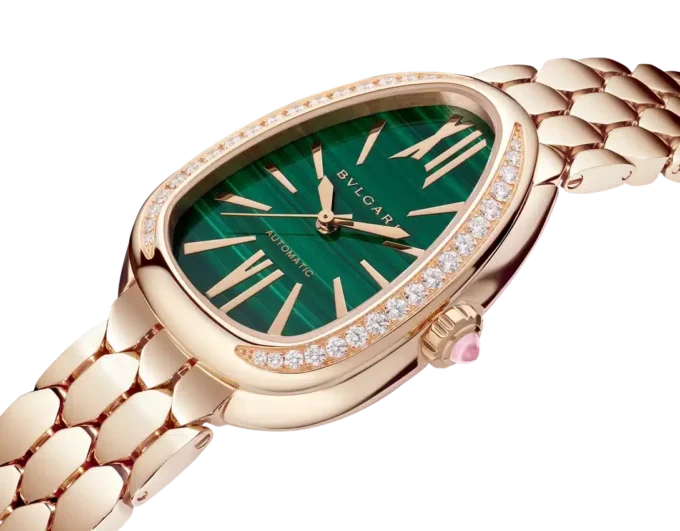 Serpenti Seduttori Watch Serpenti Seduttori Watch