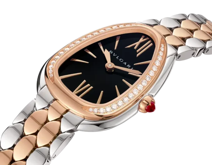 Serpenti Seduttori Watch Serpenti Seduttori Watch