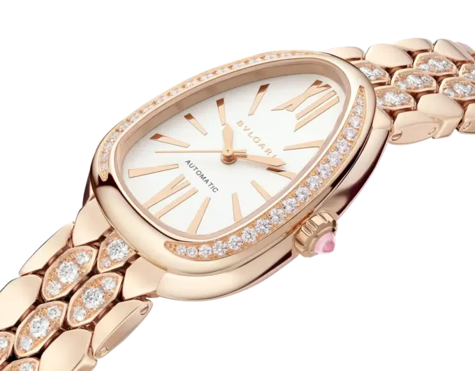 Serpenti Seduttori Watch Serpenti Seduttori Watch