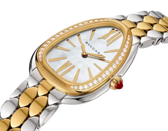 Serpenti Seduttori Watch Serpenti Seduttori Watch