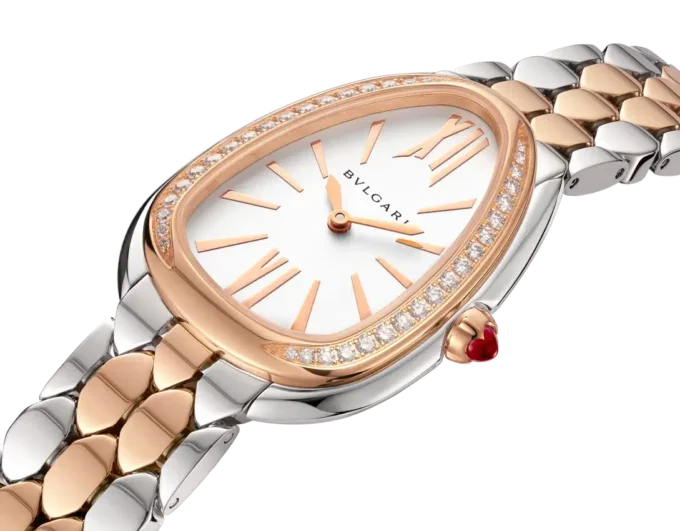 Serpenti Seduttori Watch Serpenti Seduttori Watch