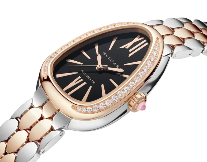 Serpenti Seduttori Watch Serpenti Seduttori Watch
