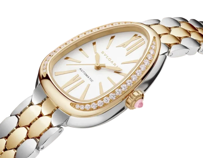 Serpenti Seduttori Watch Serpenti Seduttori Watch