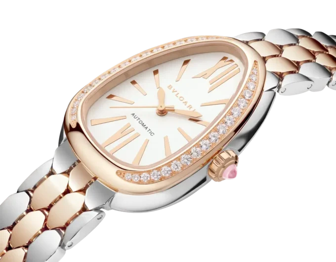 Serpenti Seduttori Watch Serpenti Seduttori Watch