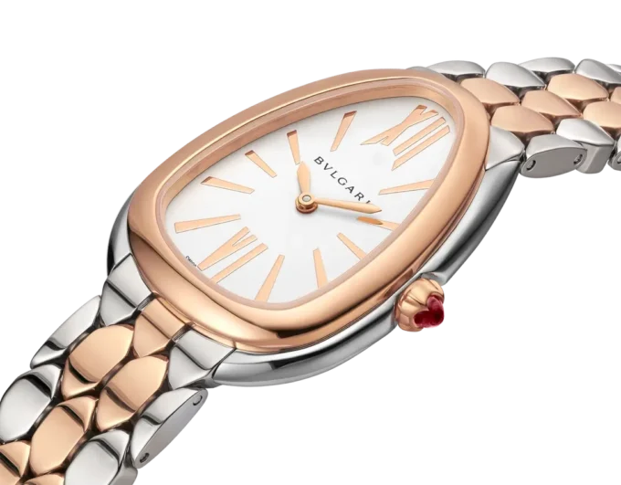 Serpenti Seduttori Watch Serpenti Seduttori Watch