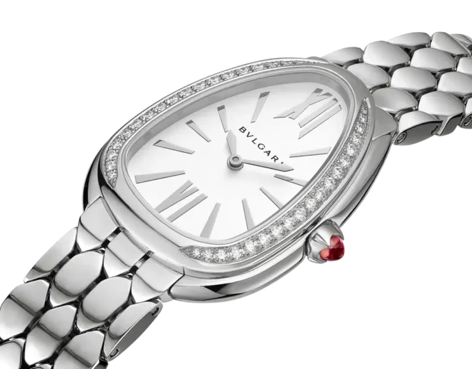 Serpenti Seduttori Watch Serpenti Seduttori Watch