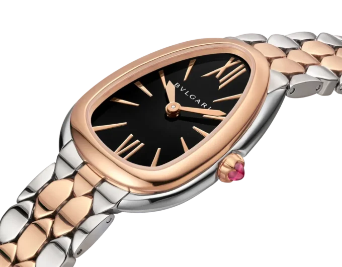 Serpenti Seduttori Watch Serpenti Seduttori Watch