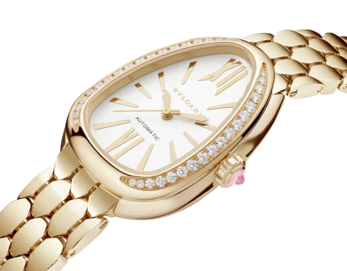 Serpenti Seduttori Watch Serpenti Seduttori Watch
