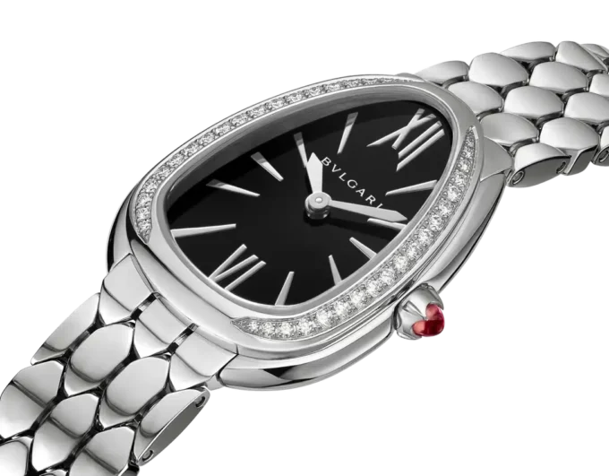 Serpenti Seduttori Watch Serpenti Seduttori Watch