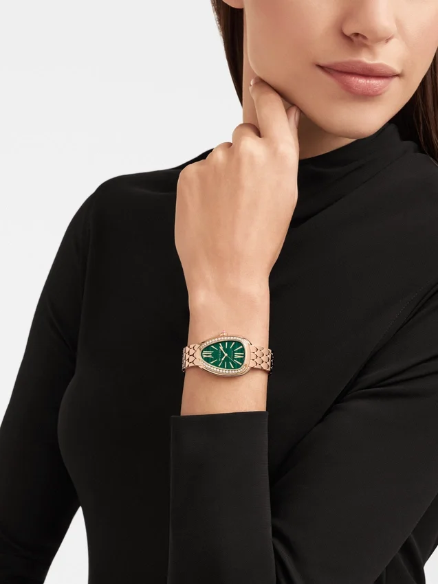 Serpenti Seduttori Watch Serpenti Seduttori Watch