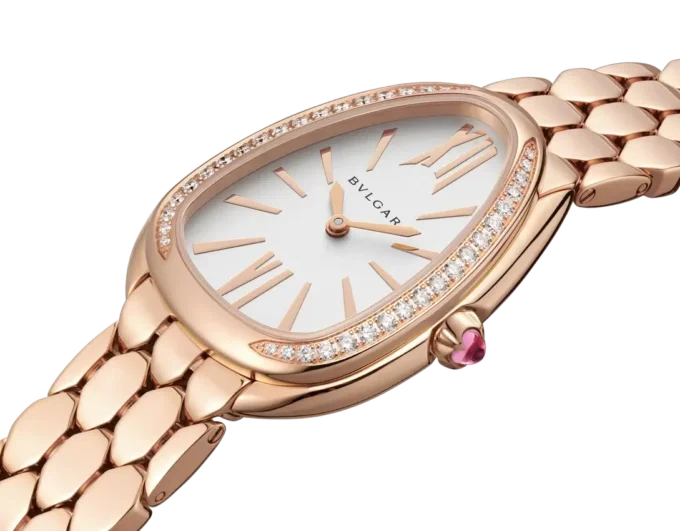 Serpenti Seduttori Watch Serpenti Seduttori Watch