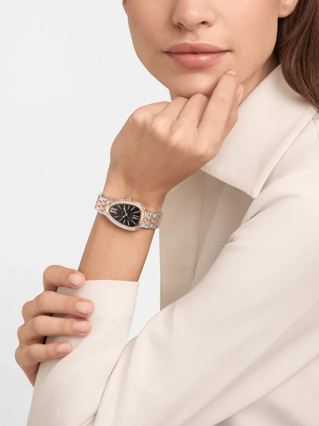 Serpenti Seduttori Watch Serpenti Seduttori Watch