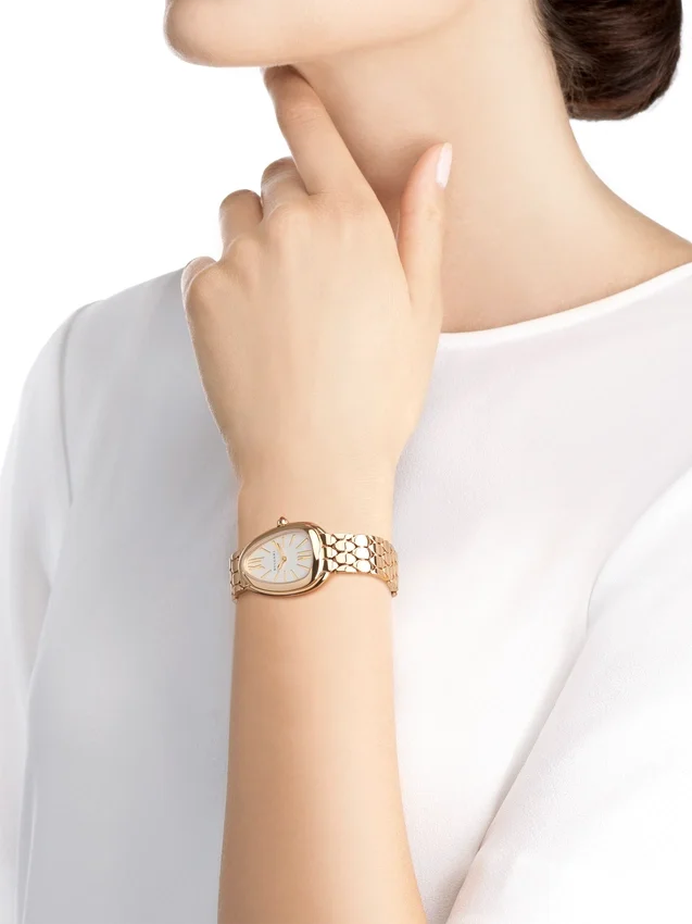 Serpenti Seduttori Watch Serpenti Seduttori Watch