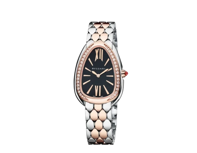 Serpenti Seduttori Watch Serpenti Seduttori Watch