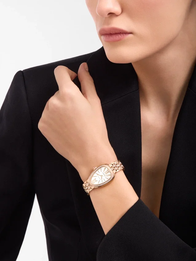 Serpenti Seduttori Watch Serpenti Seduttori Watch