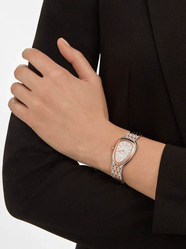 Serpenti Seduttori Watch Serpenti Seduttori Watch