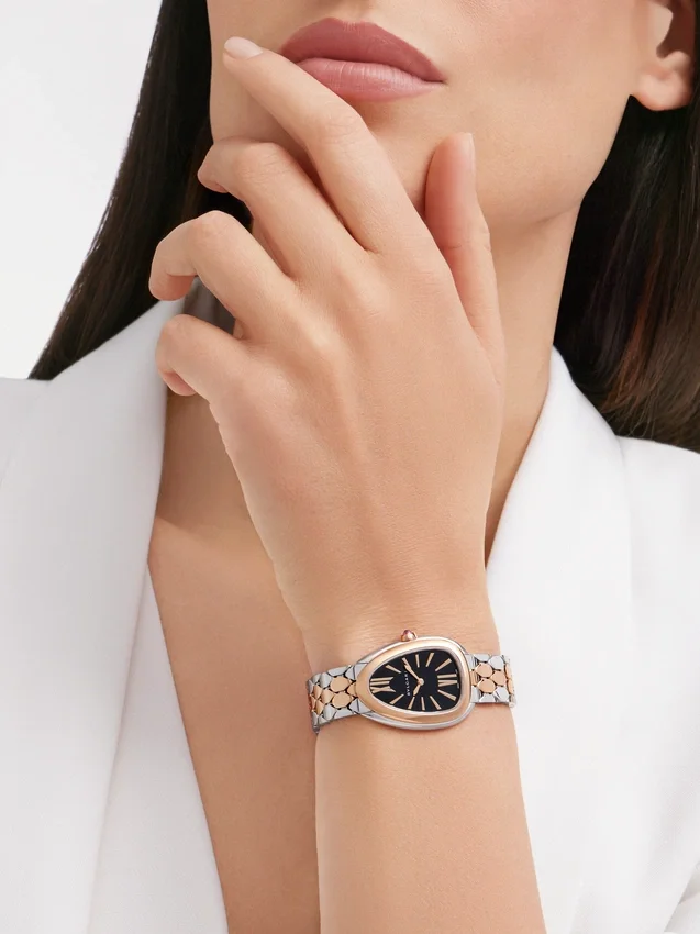 Serpenti Seduttori Watch Serpenti Seduttori Watch