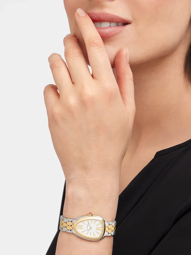 Serpenti Seduttori Watch Serpenti Seduttori Watch