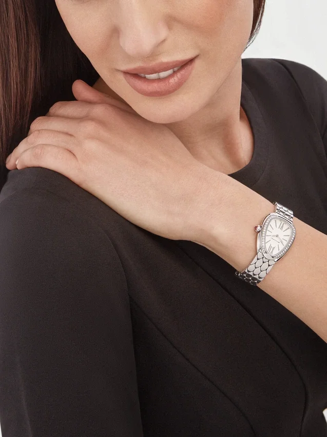 Serpenti Seduttori Watch Serpenti Seduttori Watch