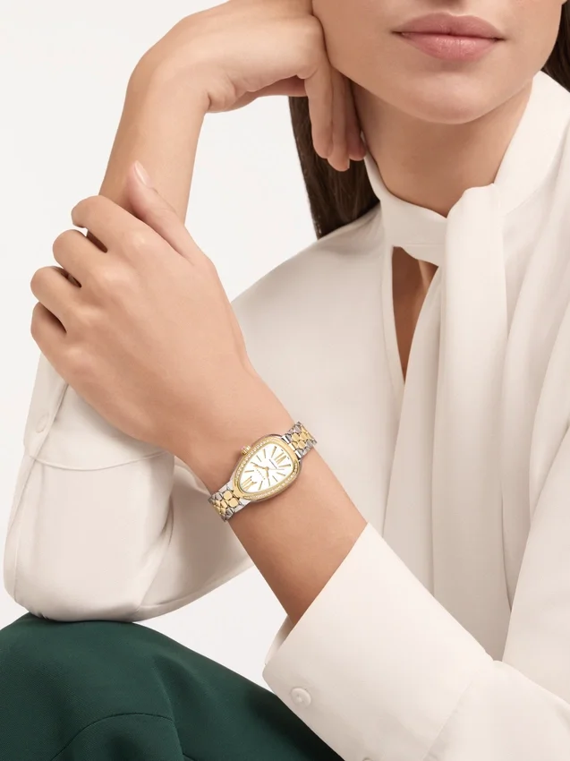 Serpenti Seduttori Watch Serpenti Seduttori Watch