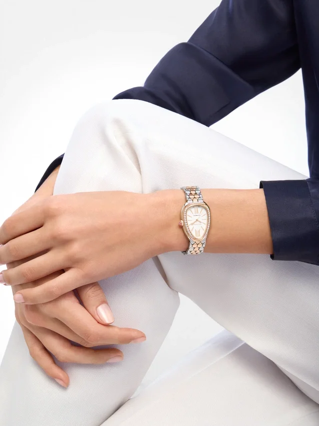 Serpenti Seduttori Watch Serpenti Seduttori Watch