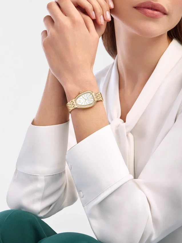 Serpenti Seduttori Watch Serpenti Seduttori Watch