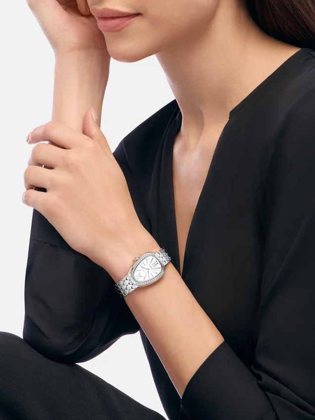 Serpenti Seduttori Watch Serpenti Seduttori Watch