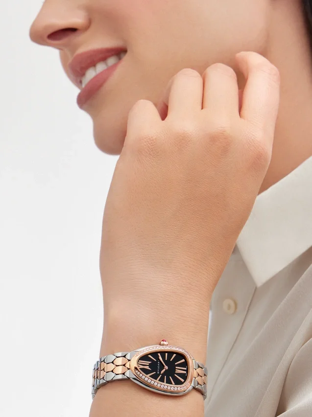Serpenti Seduttori Watch Serpenti Seduttori Watch