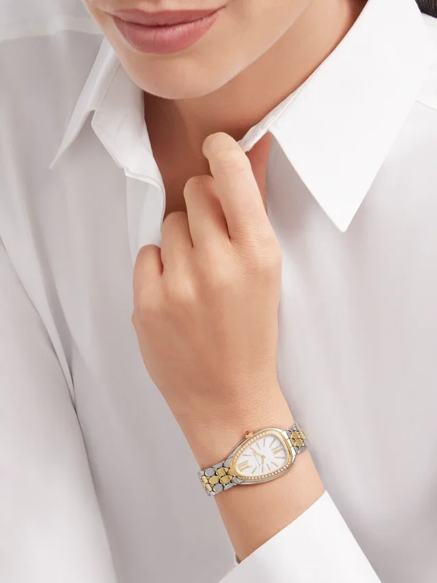 Serpenti Seduttori Watch Serpenti Seduttori Watch