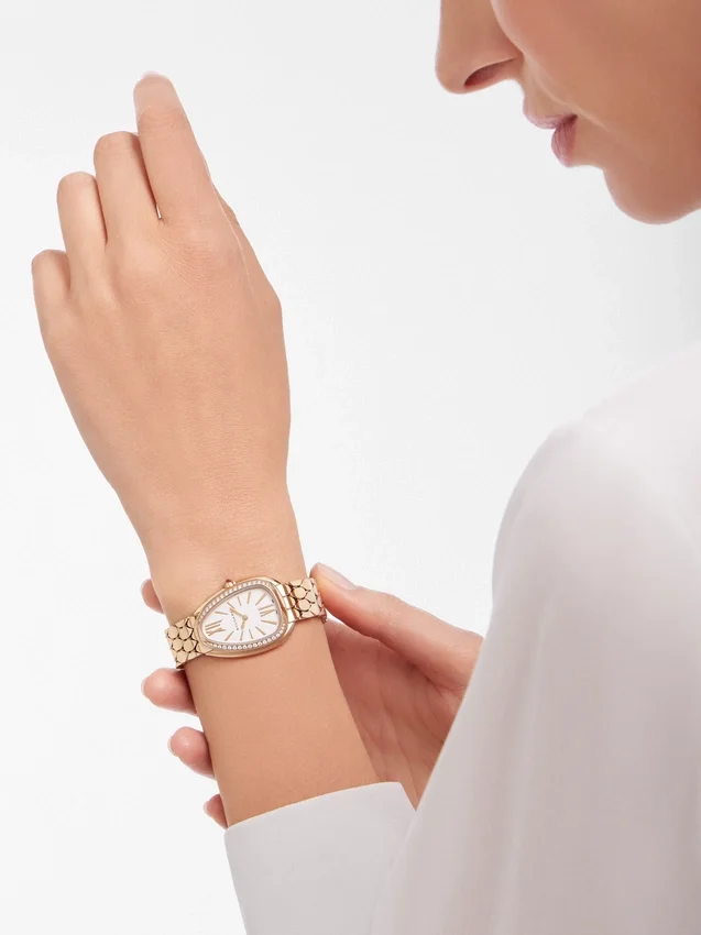Serpenti Seduttori Watch Serpenti Seduttori Watch