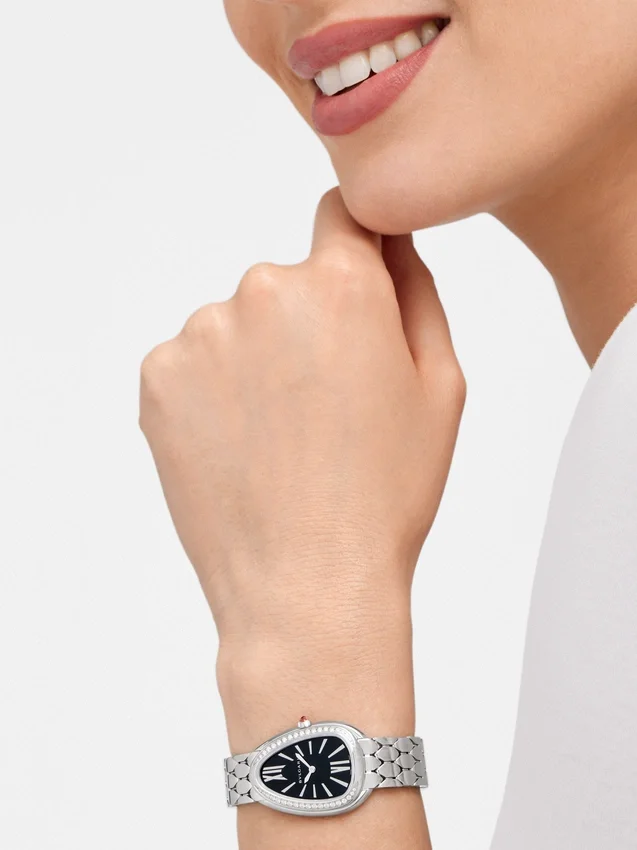 Serpenti Seduttori Watch Serpenti Seduttori Watch