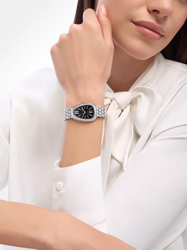 Serpenti Seduttori Watch Serpenti Seduttori Watch